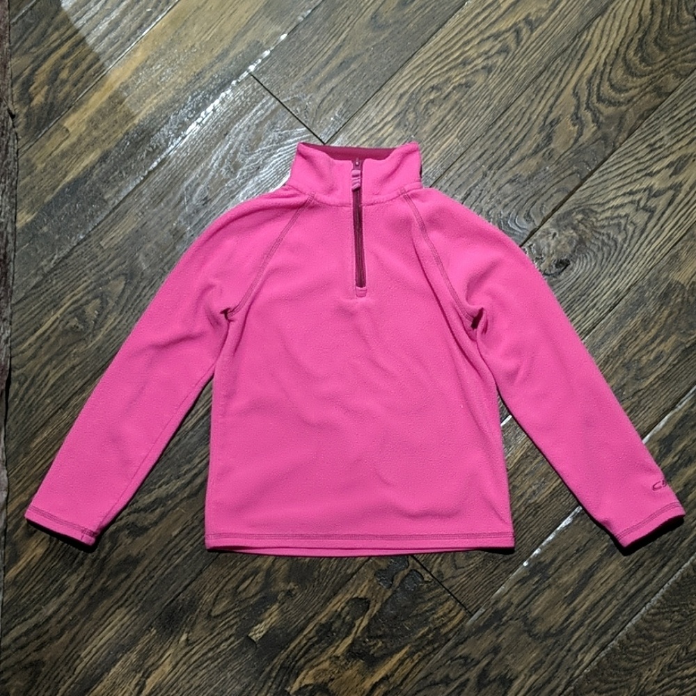 Champion Fleece Half Zip